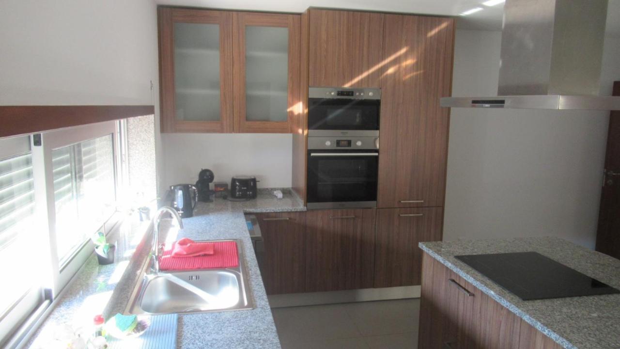 Al Casa De Sao Roque Villa Caminha Eksteriør billede