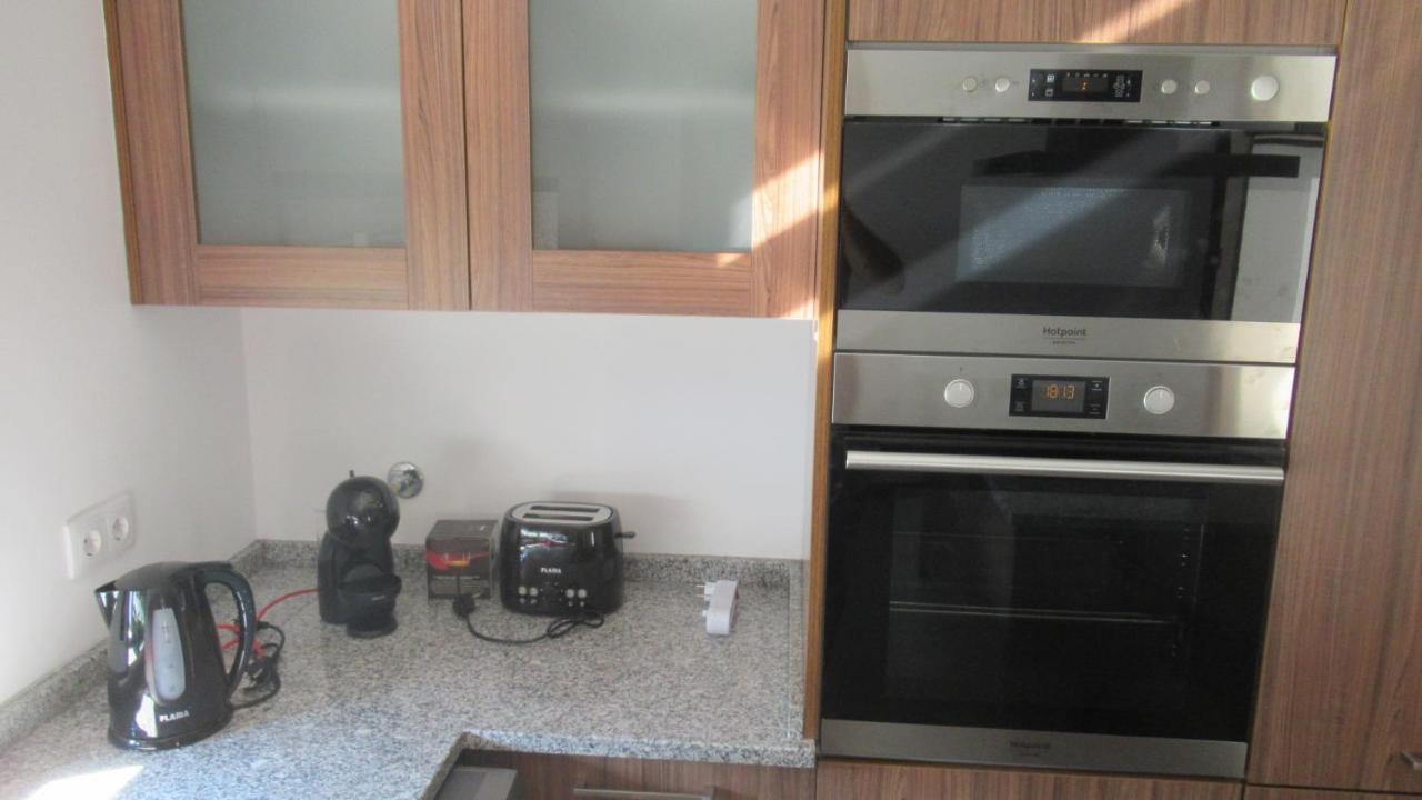 Al Casa De Sao Roque Villa Caminha Eksteriør billede