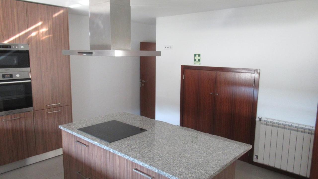 Al Casa De Sao Roque Villa Caminha Eksteriør billede