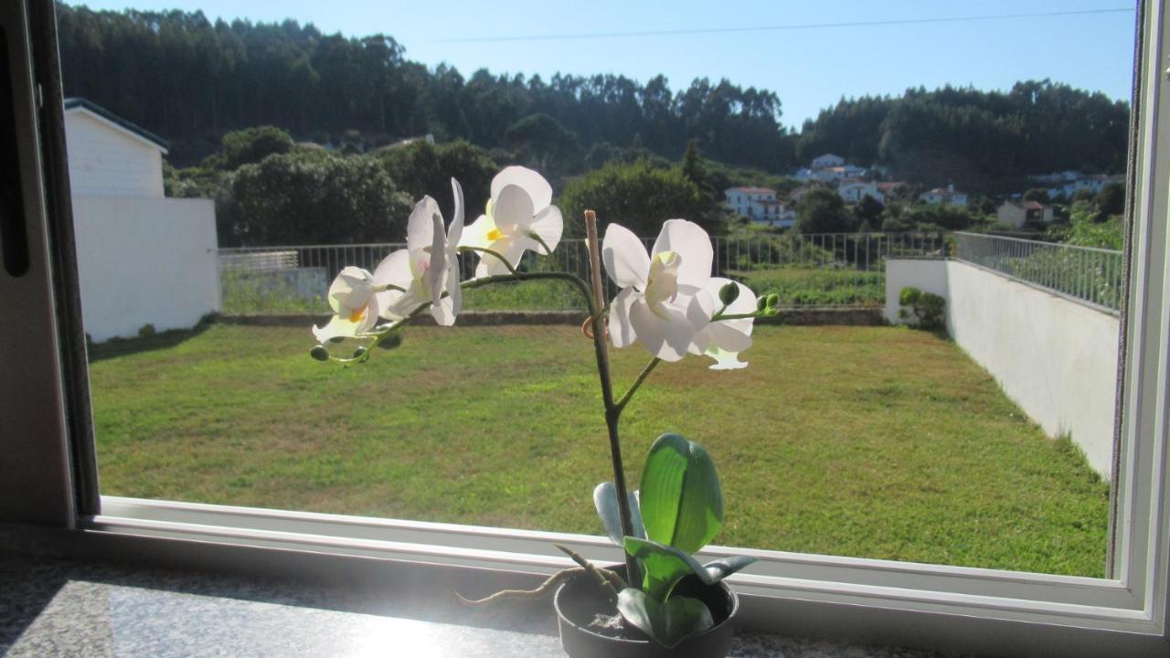 Al Casa De Sao Roque Villa Caminha Eksteriør billede