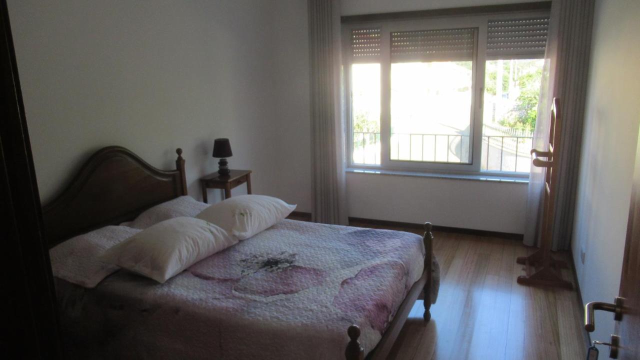 Al Casa De Sao Roque Villa Caminha Eksteriør billede