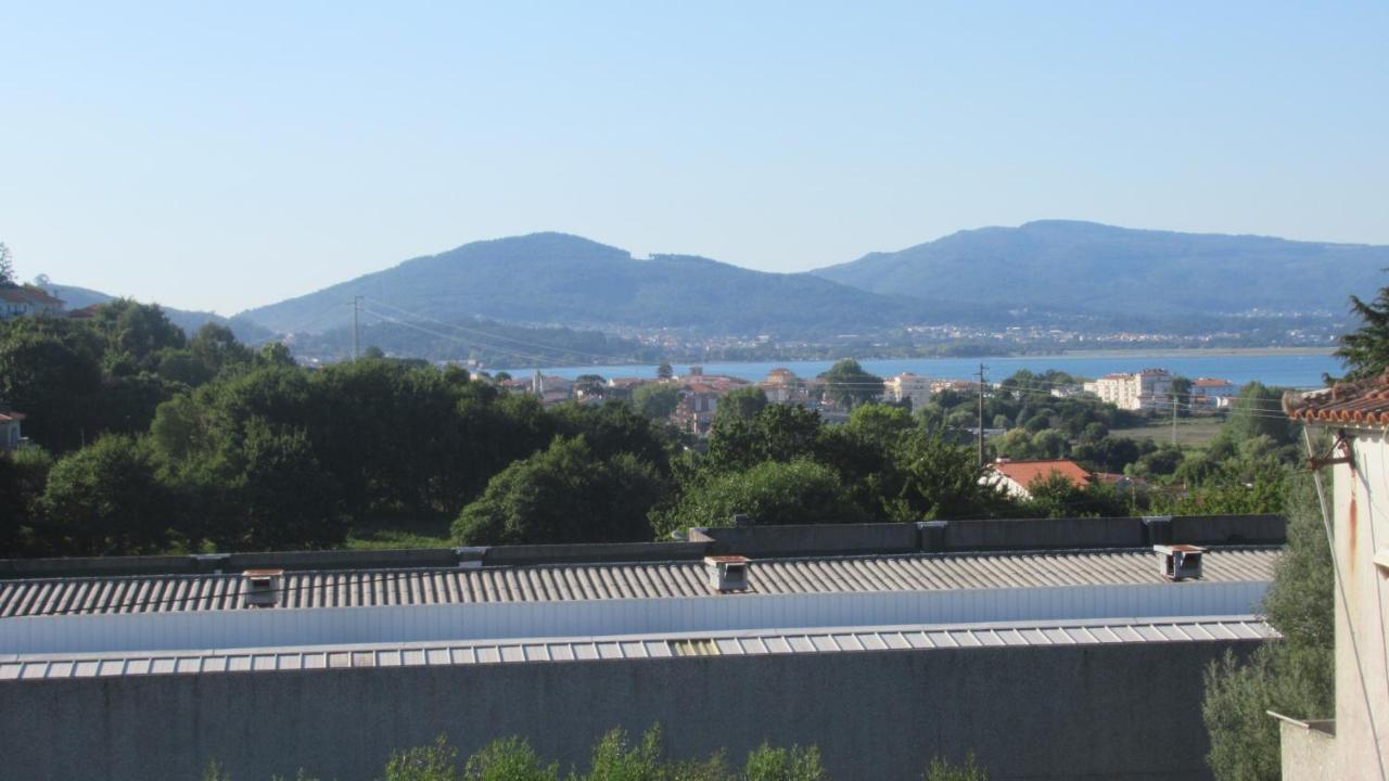 Al Casa De Sao Roque Villa Caminha Eksteriør billede