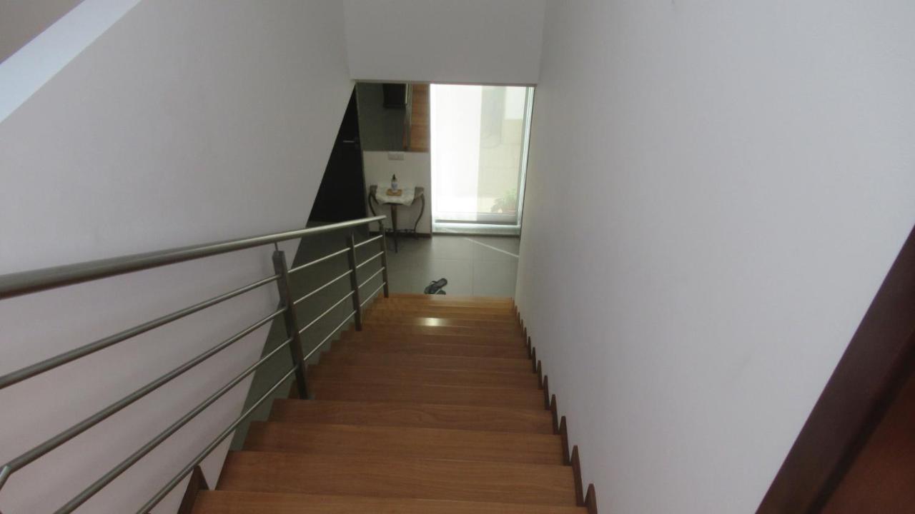 Al Casa De Sao Roque Villa Caminha Eksteriør billede