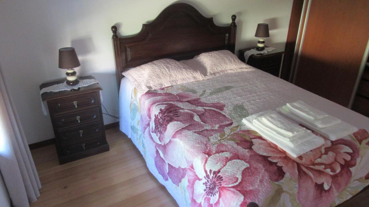 Al Casa De Sao Roque Villa Caminha Eksteriør billede