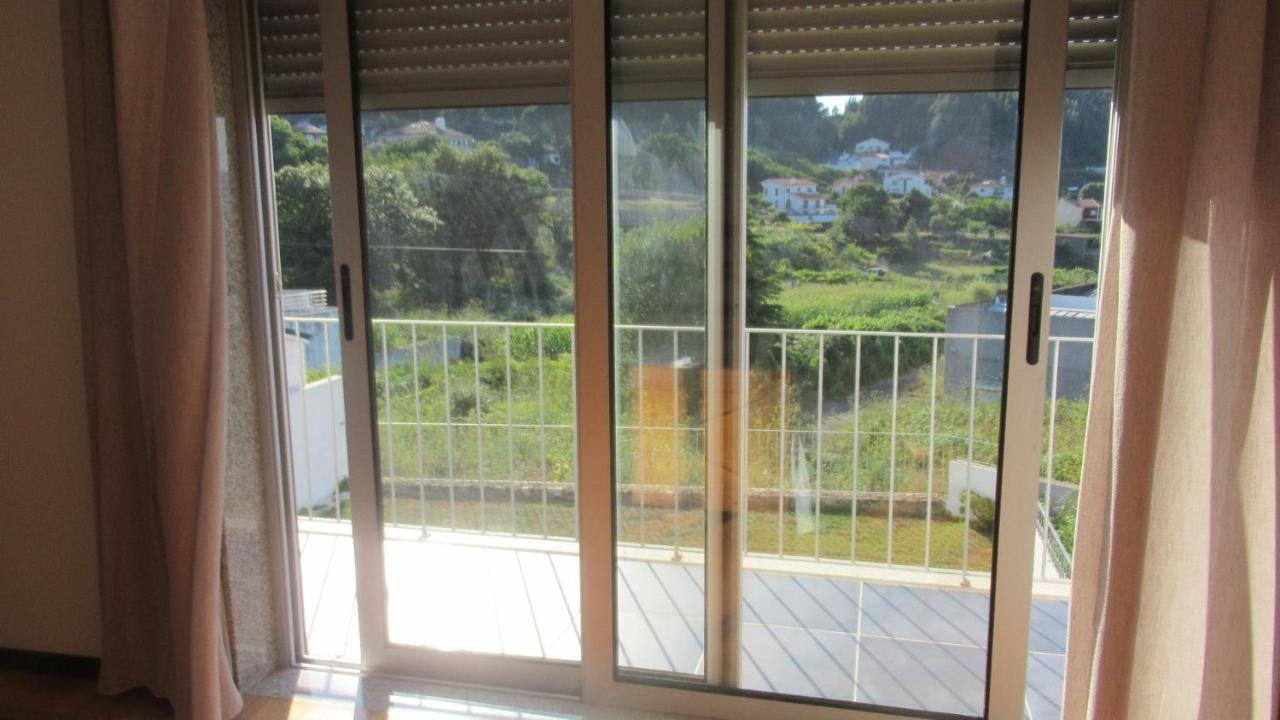 Al Casa De Sao Roque Villa Caminha Eksteriør billede