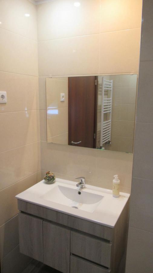 Al Casa De Sao Roque Villa Caminha Eksteriør billede