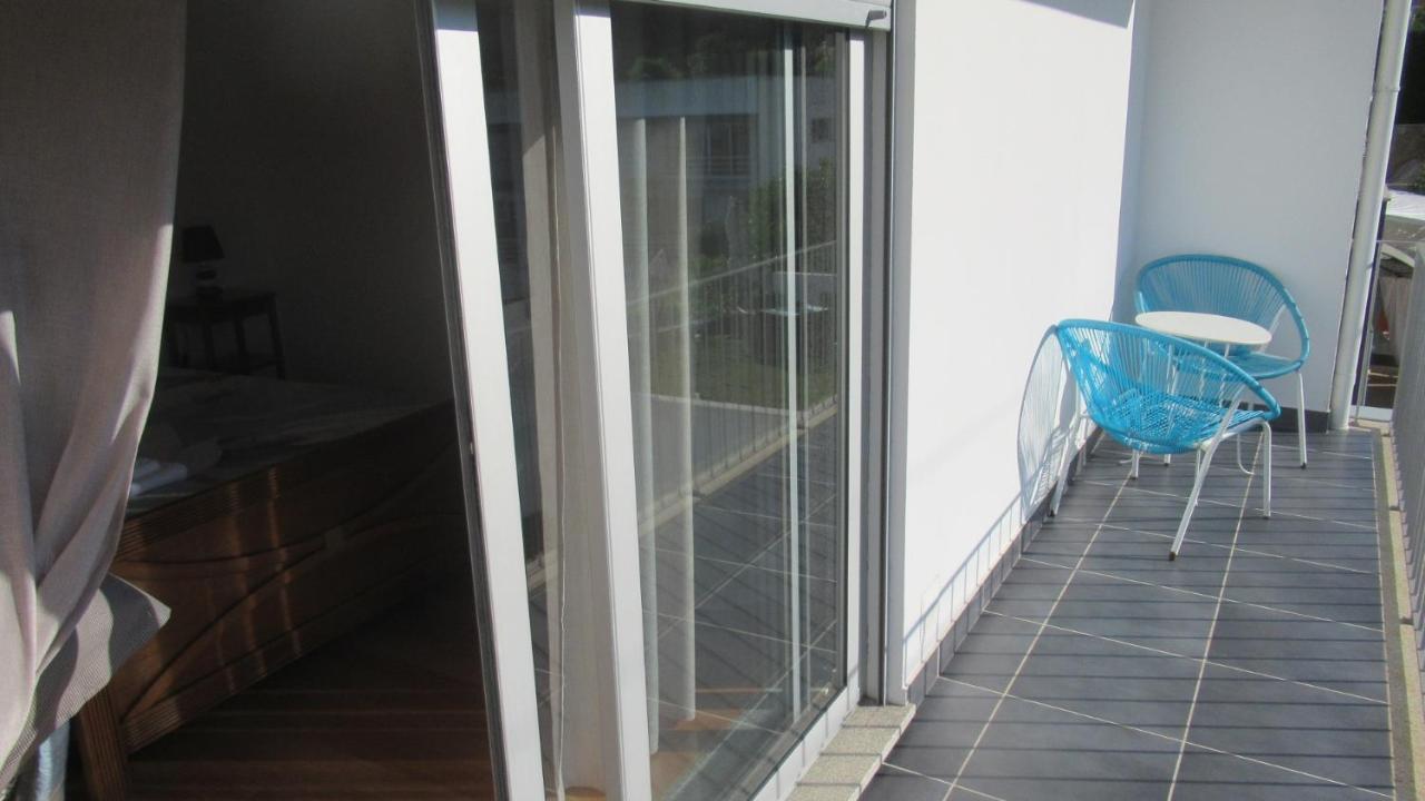 Al Casa De Sao Roque Villa Caminha Eksteriør billede