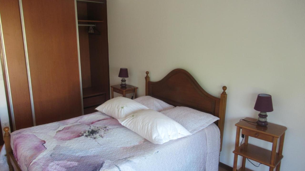Al Casa De Sao Roque Villa Caminha Eksteriør billede