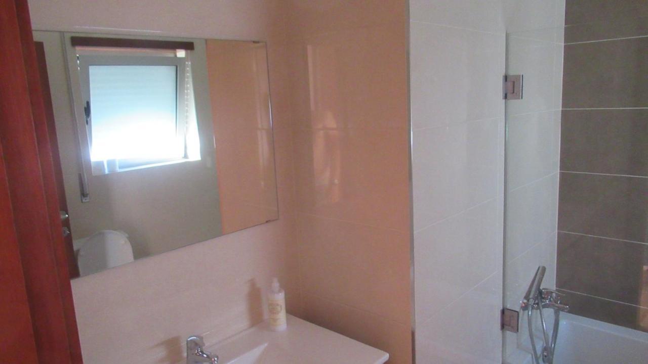 Al Casa De Sao Roque Villa Caminha Eksteriør billede