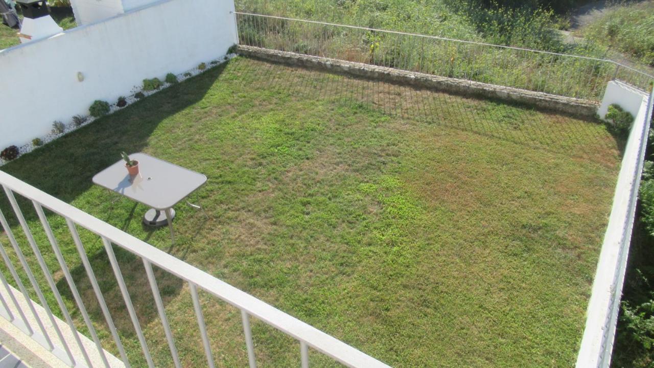 Al Casa De Sao Roque Villa Caminha Eksteriør billede